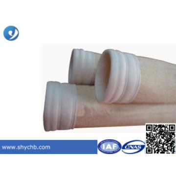 Nomex Punched Dust Filter Bag Manufacturer